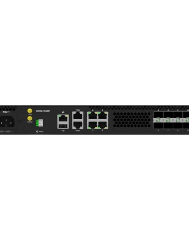 UfiSpace S9502-16SMT | 1G Access Router
