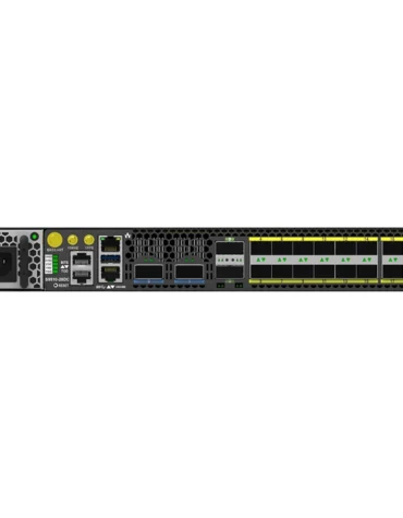 UfiSpace S9510-28DC | 25G Access Router