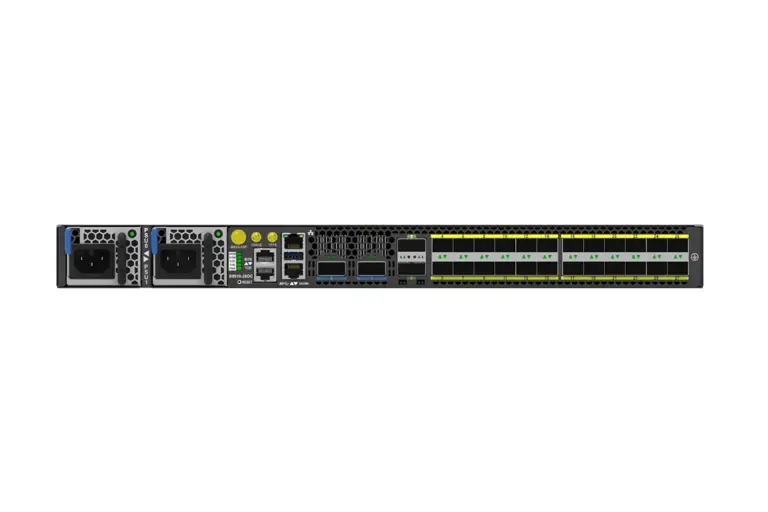 UfiSpace S9510-28DC | 25G Access Router