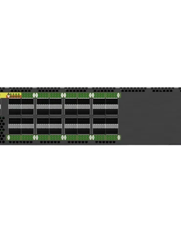 UfiSpace S9600-32X | 100G Aggregation Router