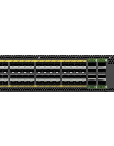 UfiSpace S9600-72XC | 25G Aggregation Router