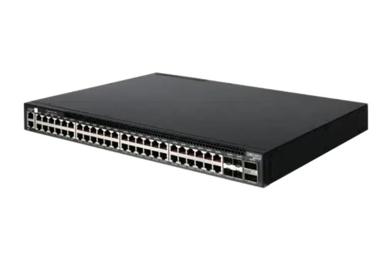 Edgecore Networks AS4610-54T | 1G Cloud & Data Center Switch - Image 4