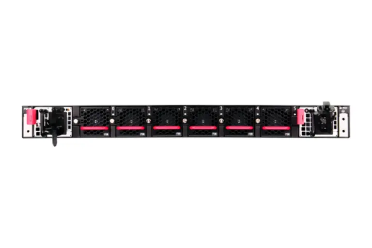 Edgecore Networks AGR130 (AS5916-54XKS) | 10G Aggregation Router - Image 3