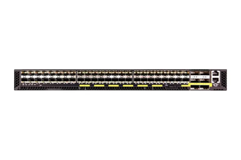Edgecore Networks AGR130 (AS5916-54XKS) | 10G Aggregation Router - Image 2
