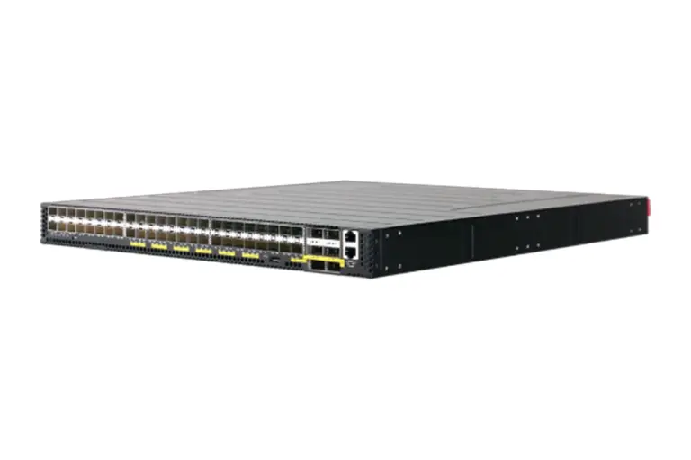 Edgecore Networks AGR130 (AS5916-54XKS) | 10G Aggregation Router - Image 4
