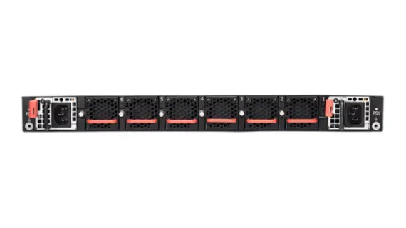 Edgecore Networks AS7716-32X | 100G Cloud & Data Center Switch - Image 3