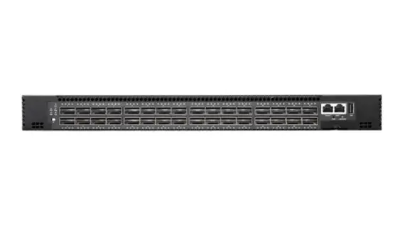 Edgecore Networks AS7716-32X | 100G Cloud & Data Center Switch - Image 2