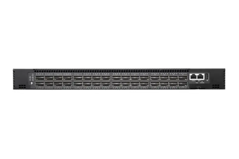 Edgecore Networks AS7716-32X | 100G Cloud & Data Center Switch - Image 2