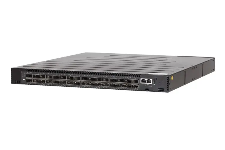 Edgecore Networks AS7716-32X | 100G Cloud & Data Center Switch - Image 4
