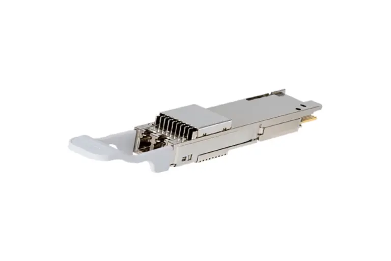 Acacia DP04QSDD-ULH | 400G Ultra Long-Haul QSFP-DD Coherent Transceiver
