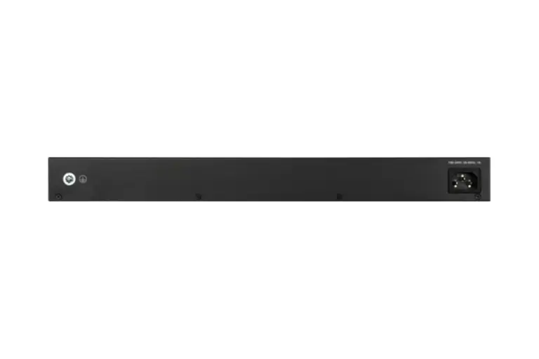 Edgecore ECS4100-52T: 48x1G RJ45, 4x1G SFP | L2/L3 Lite | 1G Access - Image 3