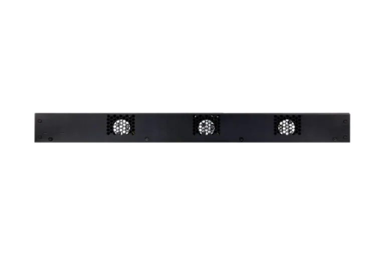 Edgecore ECS4530-54CSFP: 24x1G CSFP, 4x1G RJ45/ 2x1G CSFP, 4x10G SFP+, 2x20G QSFP+| L2/L3 | 1G Aggregation - Image 3