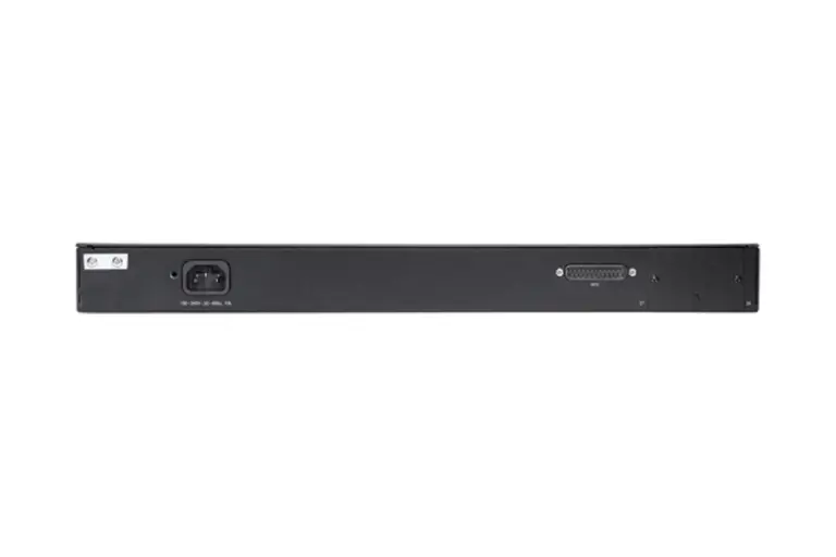 Edgecore ECS4620-28P: 24x1G RJ45 PoE, 2x10G SFP+ | L3 | 1G Access - Image 3