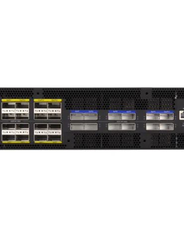 Edgecore Networks AGR560 (AS9947-36XKB) | 400G Aggregation Router