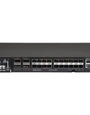 Edgecore Networks CSR430 (AS7515-24X) | 25G Access Router
