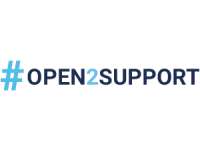 Open2Support